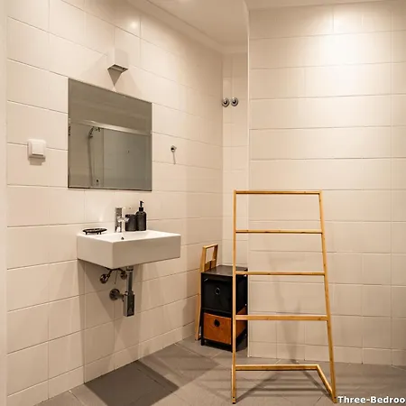 Akicity Ameixoeira Light Apartment Lisbon