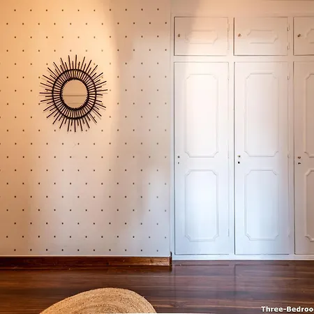 Akicity Ameixoeira Light Apartment Lisbon